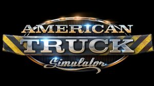 American Truck Simulator.Стрим