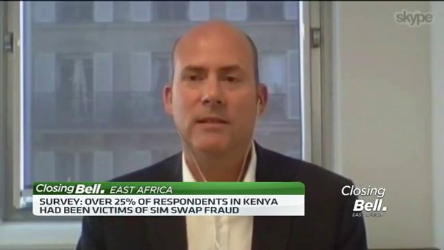 SIM swap fraud is now global threat - Myriad Connect смотреть онлайн