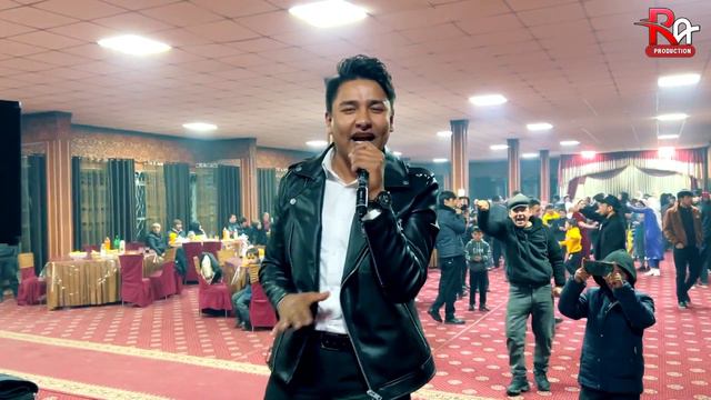 Равшан Аннаев - Кайфовать Хочу | Ravshan Annaev - Kayfavat 2023