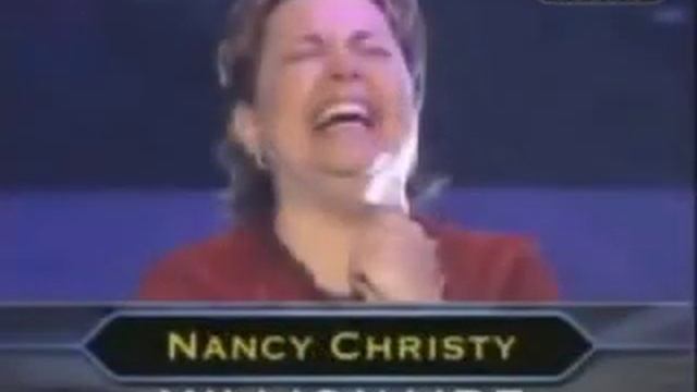 Who wants to be a millionaire International winners (original 2010 video) смотреть онлайн