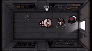 Как получить DeadGod в The Binding Of Isaac Repentance?