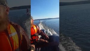 9.9 водные лыжи