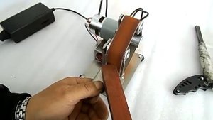 Мини гриндер Шлифовальный станок DIY Mini Grinder Ссылка в комментариях/Product link in comments