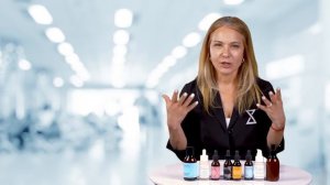 Cosmetic Chemist Tries a ChatGPT AI Anti Aging Skincare Routine