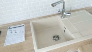 ОНЛАЙН ТРЕЙД.РУ: Смеситель для кухни LEMARK Comfort LM3061C, с подключением к фильтру питьевой воды