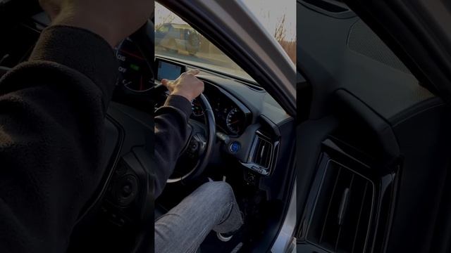 TOYOTA CROWN S220 HYBRID! ЦЕНА. Sun-Ray auto Авто под заказ из Японии. смотреть онлайн