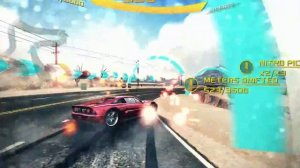 Asphalt 8 Airborne+ Apple Arcade Walkthrough - Part 19 - Season 5: Injection