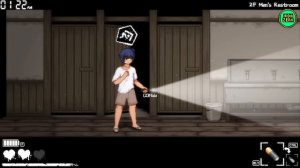 Houkago no Onigokko [Tag after school] - Ghosts so Naughty ep1