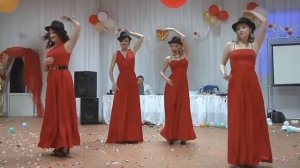 Танец подружек невесты на  свадьбе!!!!