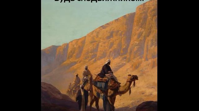 Мурад абу Джафар - Будь сподвижником 10 смотреть онлайн