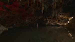 Маршрут в дикие пещеры