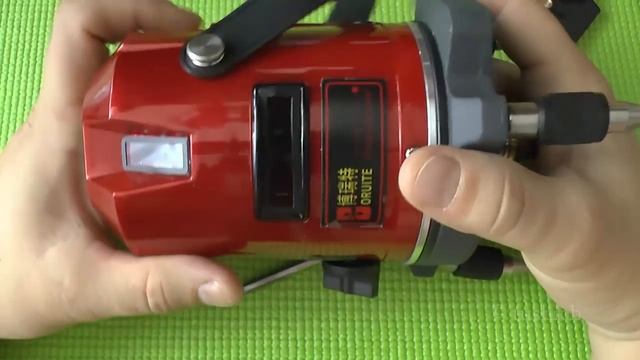 Дюймовый метчик 1/4'' для изготовления переходника с 1/4 на 5/8 для построителей плоскостей смотреть онлайн