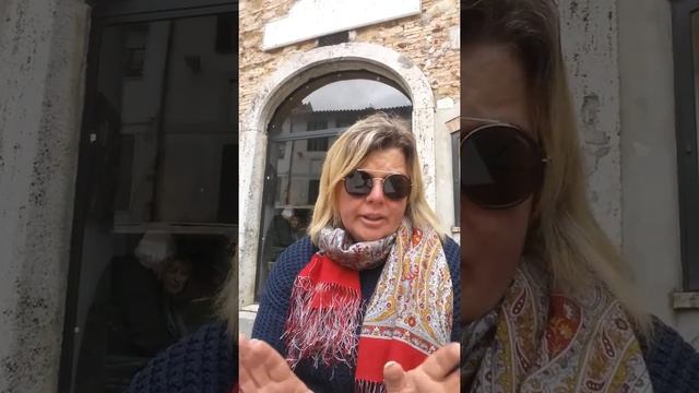Кьянчано - Терме /Тоскана /. Где отдохнуть летом в Италии. Адриатика и Тирренское море - НЕ СОВЕТУЮ