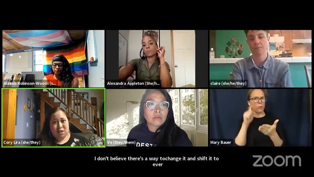 Gateway Center 10th Anniversary Celebration & Panel Discussion: Imagining a Future Without Violence смотреть онлайн