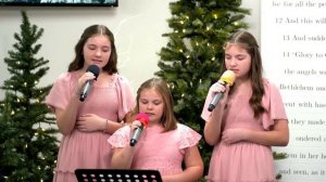 Вижу Я Тебя Во Всём | Песня | Калетины Девочки