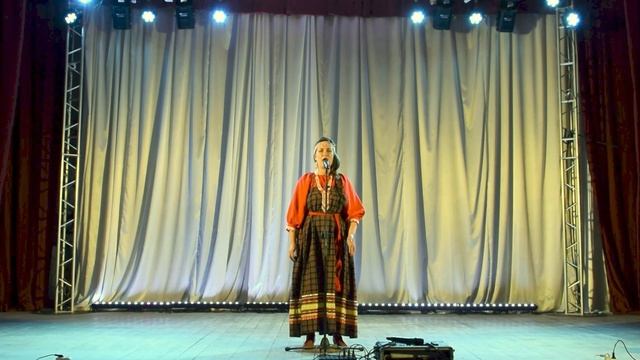 Татьяна Пучкова (г. Узловая, Тульская обл) видео для конкурса костюма. смотреть онлайн