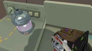 МЫ ВЫЗВАЛИ ПОЖИРАТЕЛЯ ПЛАНЕТ В VR ( Rick and Morty: Virtual Rick-ality )