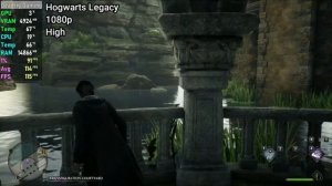 RTX 4060 + i5 14600K : Test in 12 Games