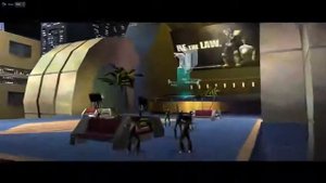 0rac-01 plays Judge Dredd: Dredd vs. Death vs kebab.