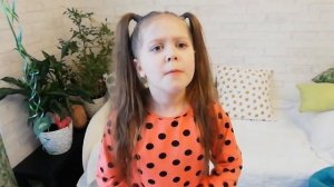 Кристина Морозова. Художественное слово. Как собачка Соня потеряла всё на свете.