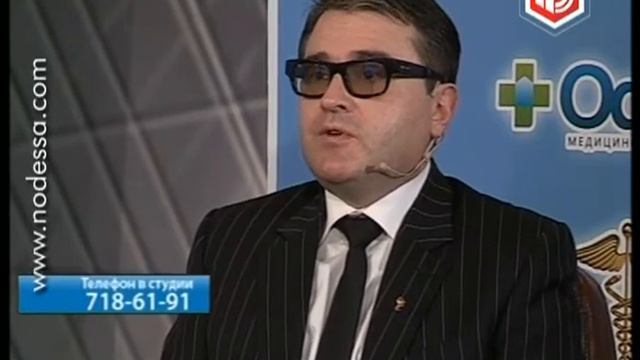 Доктор Крылов Консилиум смотреть онлайн