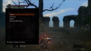 Dark Souls Firelink Shrine Bonfire 10 Hours