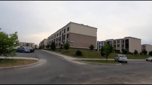 Южные Ватутинки