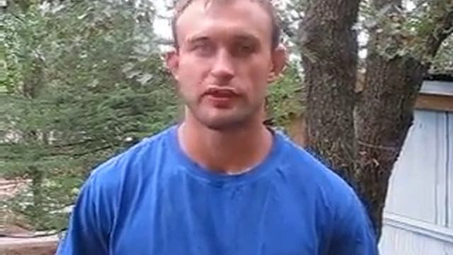 Потапов Владислав Николаевич. 7 июля 2012 г. смотреть онлайн