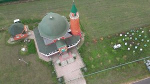 Урмаево в фотографиях