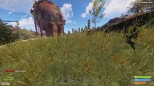 ФЕРМА НА 200 КОМПОСТЕРОВ В РАСТ / RUST