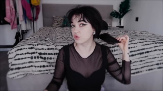 ВСЮ НЕДЕЛЮ одеваюсь как Лиса BLACKPINK смотреть онлайн