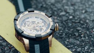 Invicta S1 Rally