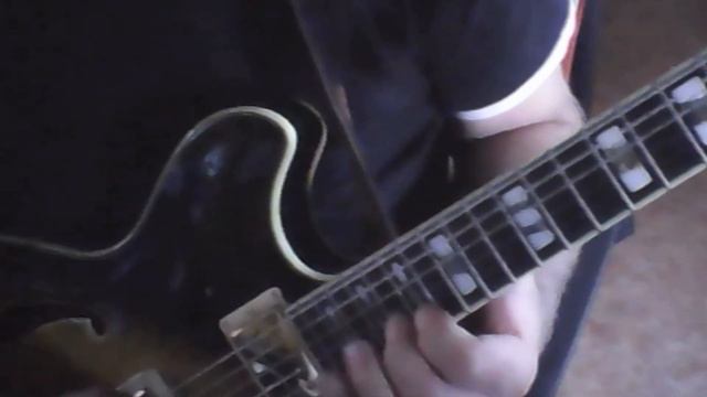 Satin Doll ( Cover) смотреть онлайн