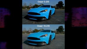 Полный динамический диапазон. Возможности монитора на 100%