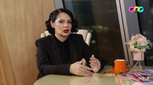 Наталия Перемитина- Жогова в программе "Vip Персона"