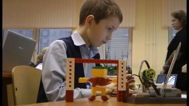 Внеурочная деятельность в лицее №64 смотреть онлайн