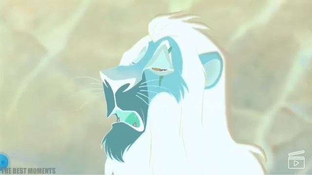 Шрам. Король лев.Дольче Габбана смотреть онлайн