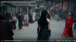 Дорама Усмиритель душ под музыку