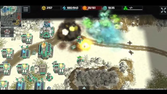 ART OF WAR 3 | WHY ALWAYS LEVAITHAN ? смотреть онлайн