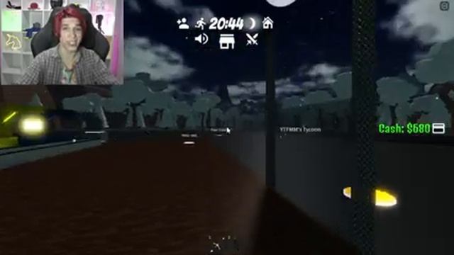 ОГРАБИЛ АНИМАТРОНИКОВ В ТАЙКОН ЗАРАБОТАЛ МИЛЛИОНЫ 100% РОБЛОКС ROBLOX смотреть онлайн