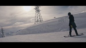 Горнолыжный курорт Эльбрус 2023, часть 4