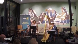 Vitorio Monti "Czardas"(Csárdás) - Piccoloflöte und Harfe