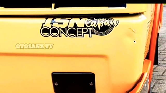 ANEKA PESONA PICK UP INDONESIA MODIFIKASI ELTITUSI KEKINIAN смотреть онлайн