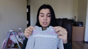 Выбираем размер одежды для ребенка [Счастливая мама] | Цифры и символы на бирках | Одеваем ребенка