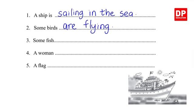 පාඩම 02 - Leisure (Work Book) English සිංහලෙන් | Grade 06 смотреть онлайн