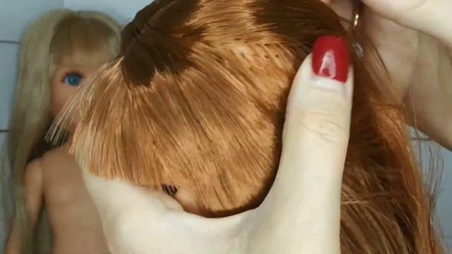 ВИДЕООБЗОР: Мария Видал Рохас, 35 см Испания от магазина Stephadolls.ru смотреть онлайн