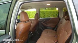 Mazda CX-5 vs Honda CR-V vs Subaru Forester: Which Crossover is the Best Buy?