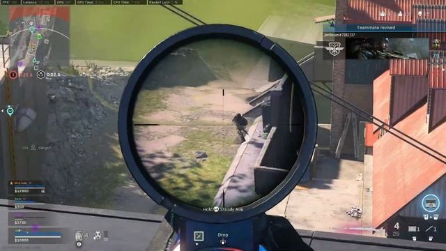 My XM4 SMG Build!! ....... Rebirth Season 4 Warzone смотреть онлайн