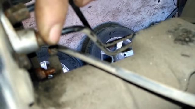 Задние тормозные цилиндры TRW Suzuki jimny. смотреть онлайн