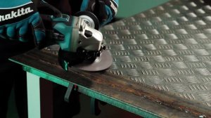 УШМ Makita DGA504Z